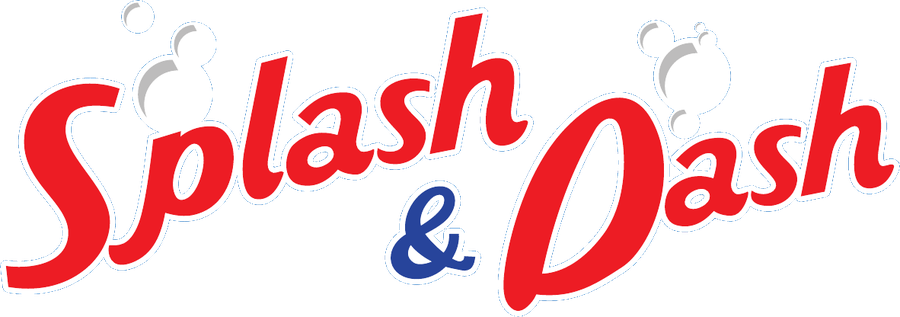 Splash & Dash